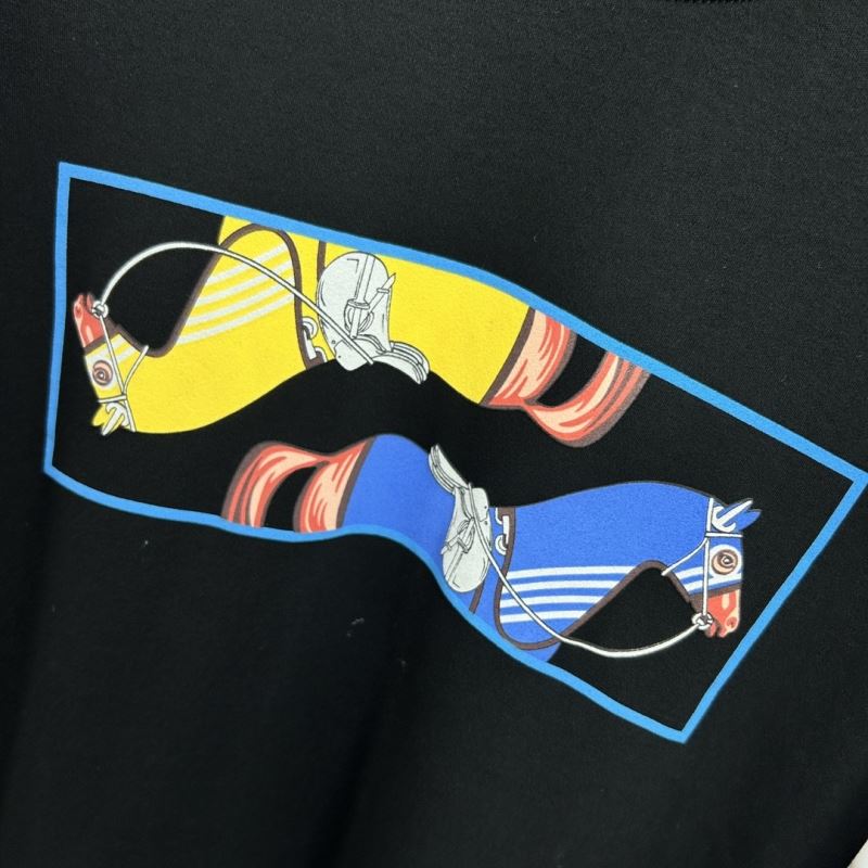 Hermes T-Shirts